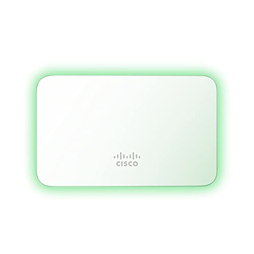 楽天市場】シスコシステムズ (Cisco) Meraki Go 屋内用 Wi-Fi 6