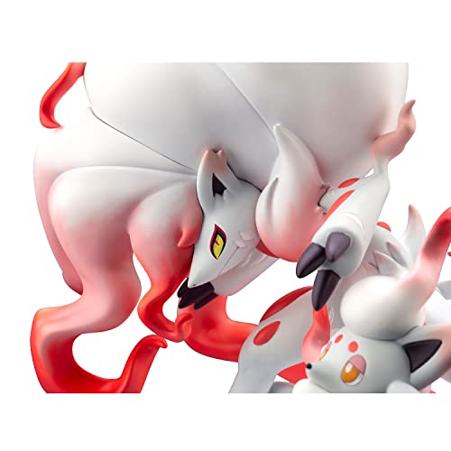 楽天市場】ポケモンセンターオリジナル フィギュア ヒスイゾロア