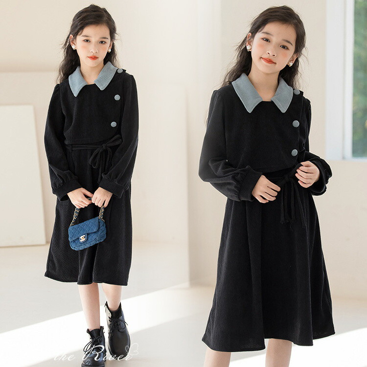 楽天市場】卒業式 スーツ 女の子 卒業式 小学校女子 卒服 女の子 紺