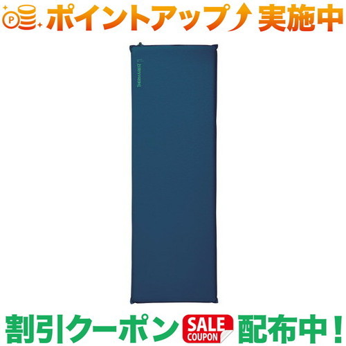 楽天市場】クーポン配布中☆(サーマレスト)Thermarest ベースキャンプ