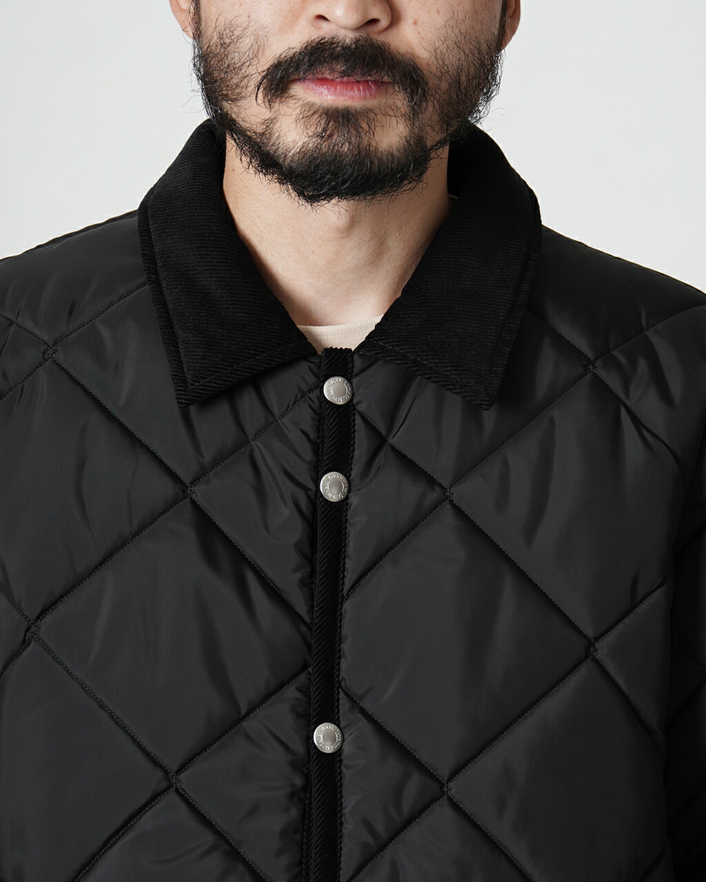 楽天市場】ラベンハム LAVENHAM ビッグキルト デンハム メンズ BIG