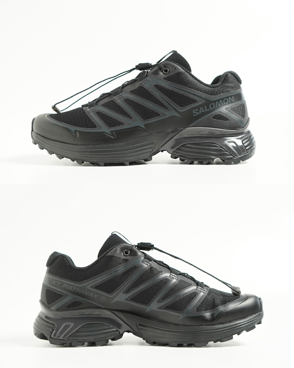 楽天市場】サロモン SALOMON XT-PATHWAY 2 パスウェイ スニーカー