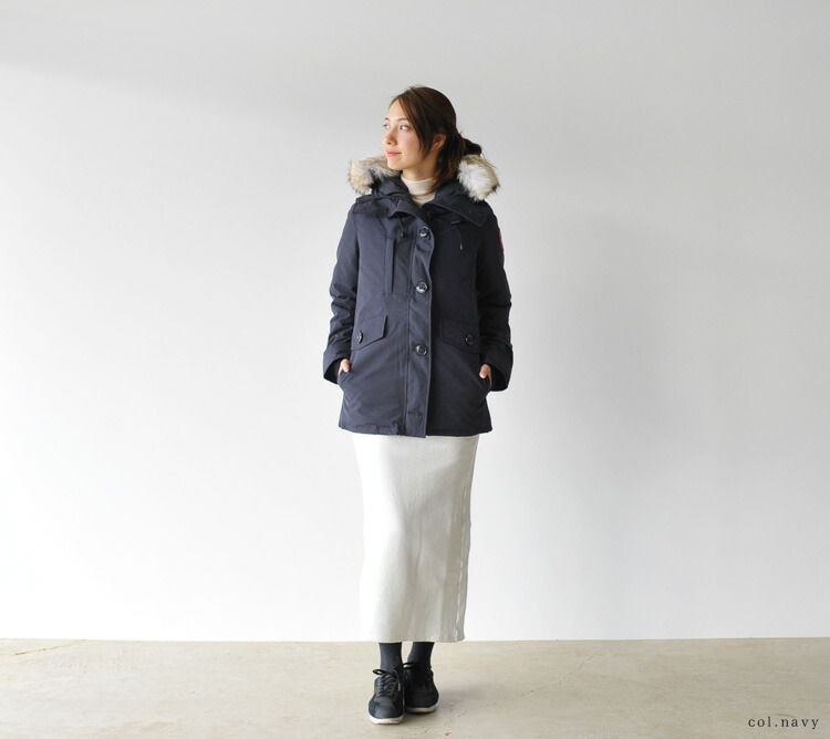 楽天市場】カナダグース CANADA GOOSE シャーロットパーカー CHARLOTTE