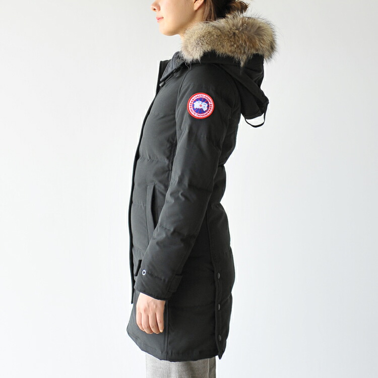 楽天市場】カナダグース CANADA GOOSE マッケンジーパーカー MACKENZIE