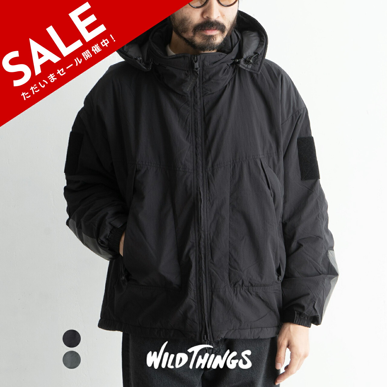 楽天市場】【SALE！20%OFF】ワイルドシングス WILD THINGS ショート