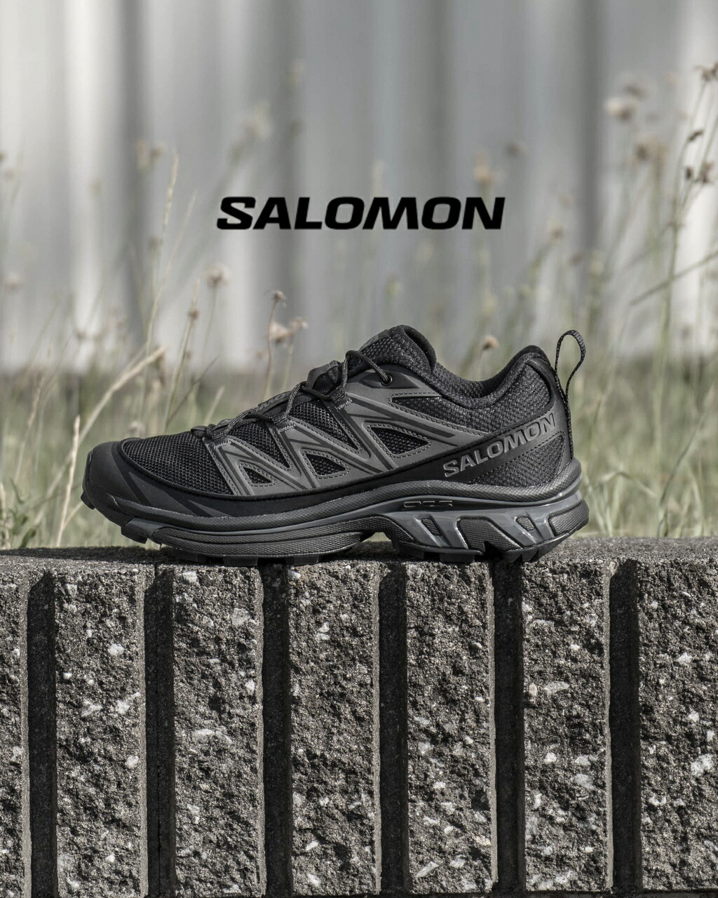 楽天市場】サロモン SALOMON XT-6 EXPANSE スポーツスタイルシューズ
