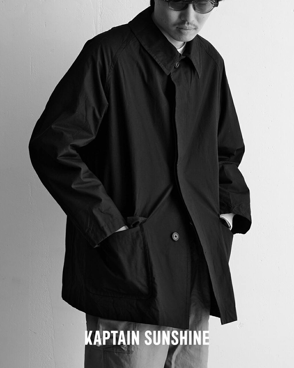 楽天市場】【SALE！50%OFF】キャプテンサンシャイン KAPTAIN SUNSHINE