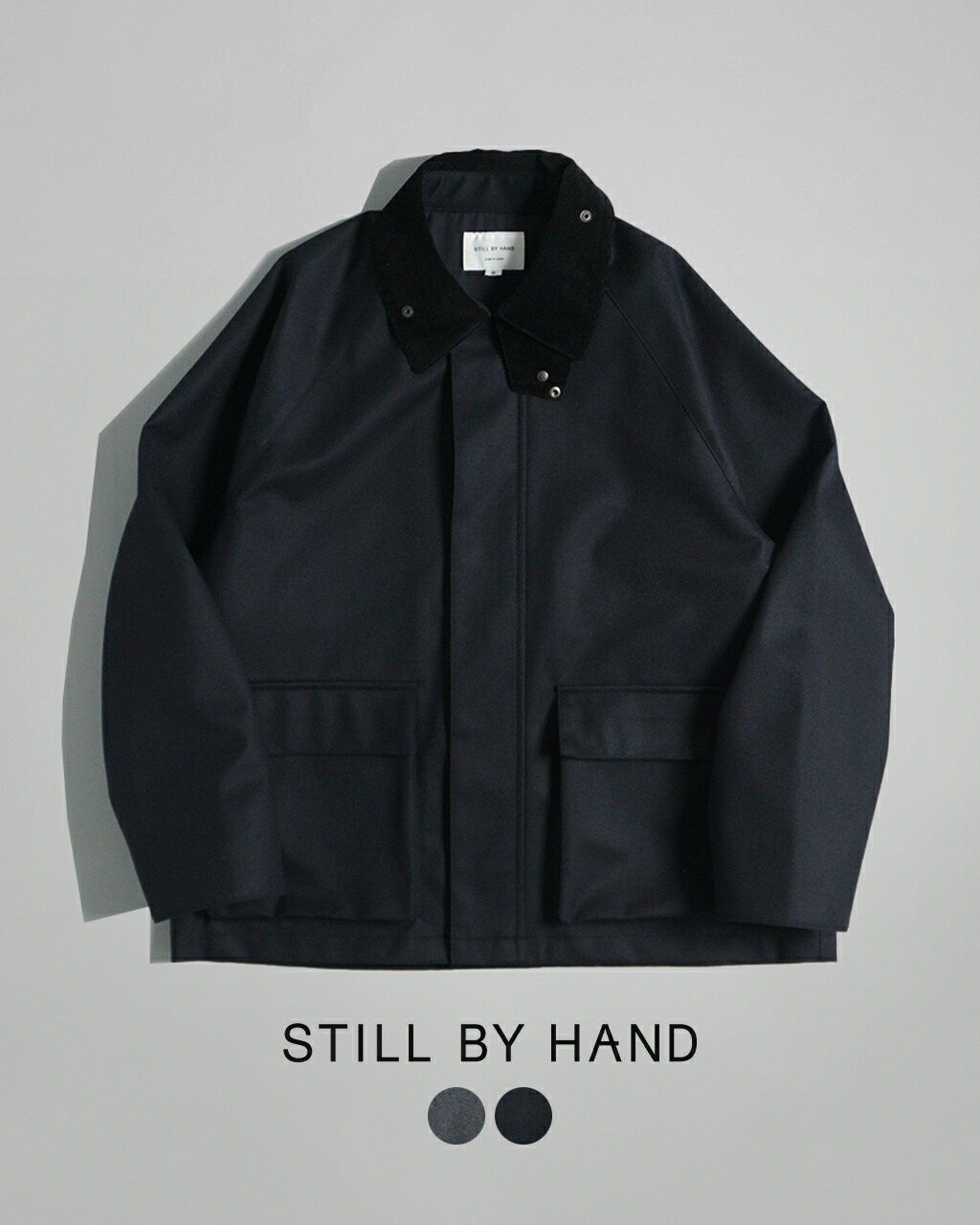 楽天市場】【SALE！40%OFF】スティルバイハンド STILL BY HAND 3