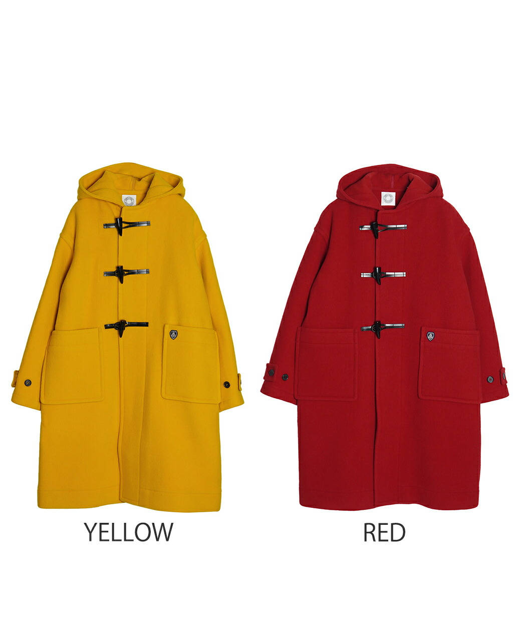 楽天市場】【SALE！20%OFF】オーシバル オーチバル ORCIVAL ダッフル