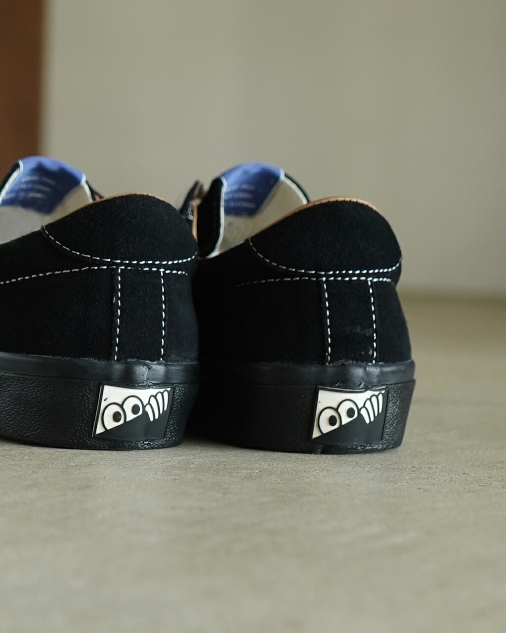 楽天市場】ラストリゾート エービー Last Resort AB スエード