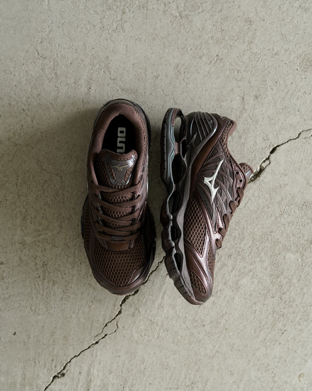 楽天市場】ミズノ スポーツスタイル MIZUNO SPORTSTYLE WAVE PROPHECY