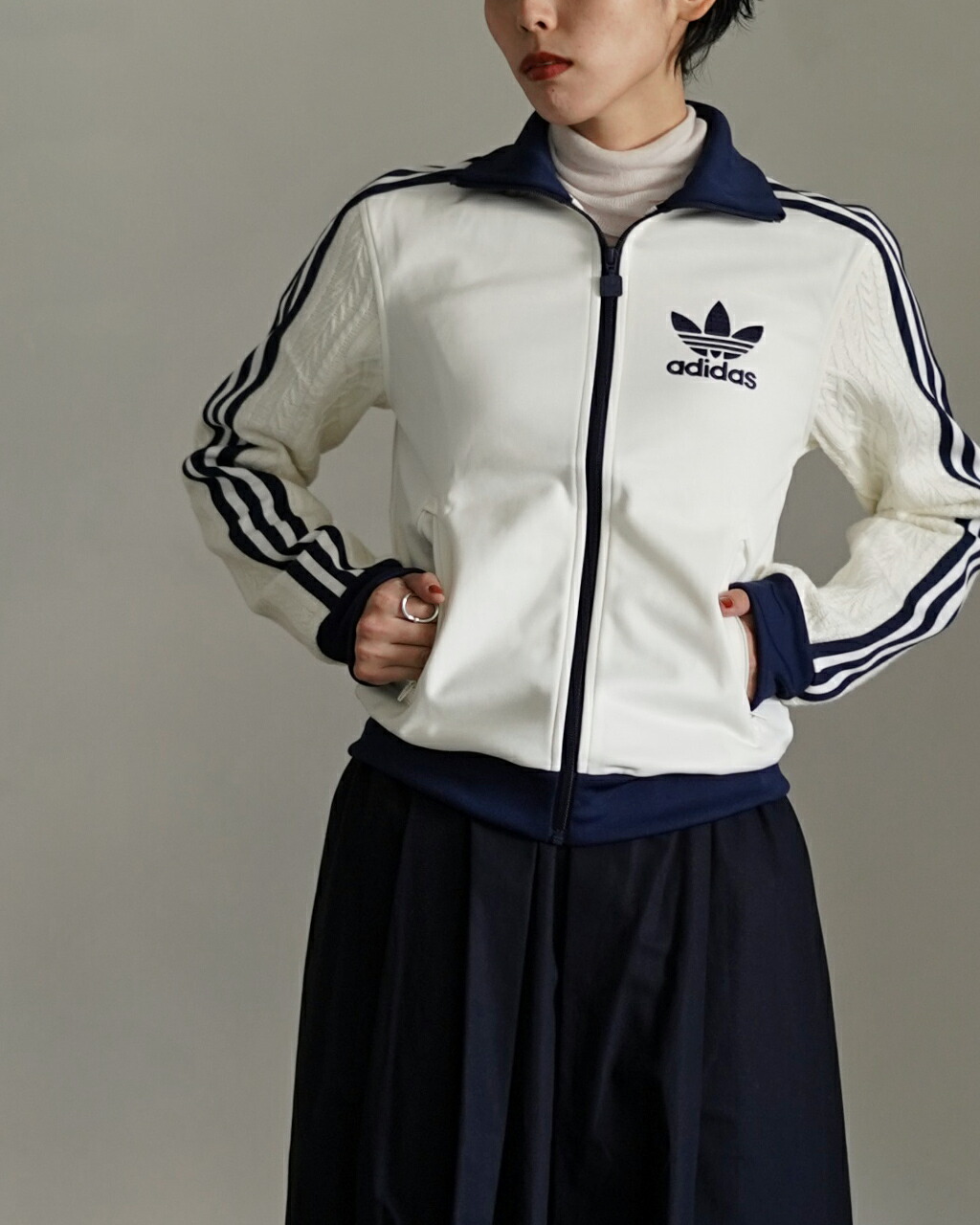 楽天市場】アディダス オリジナルス adidas originals ニット