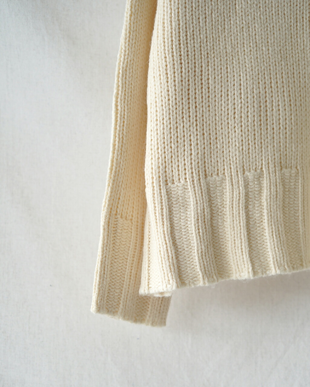 楽天市場】マオメイド maomade ボートネック プルオーバー ニット