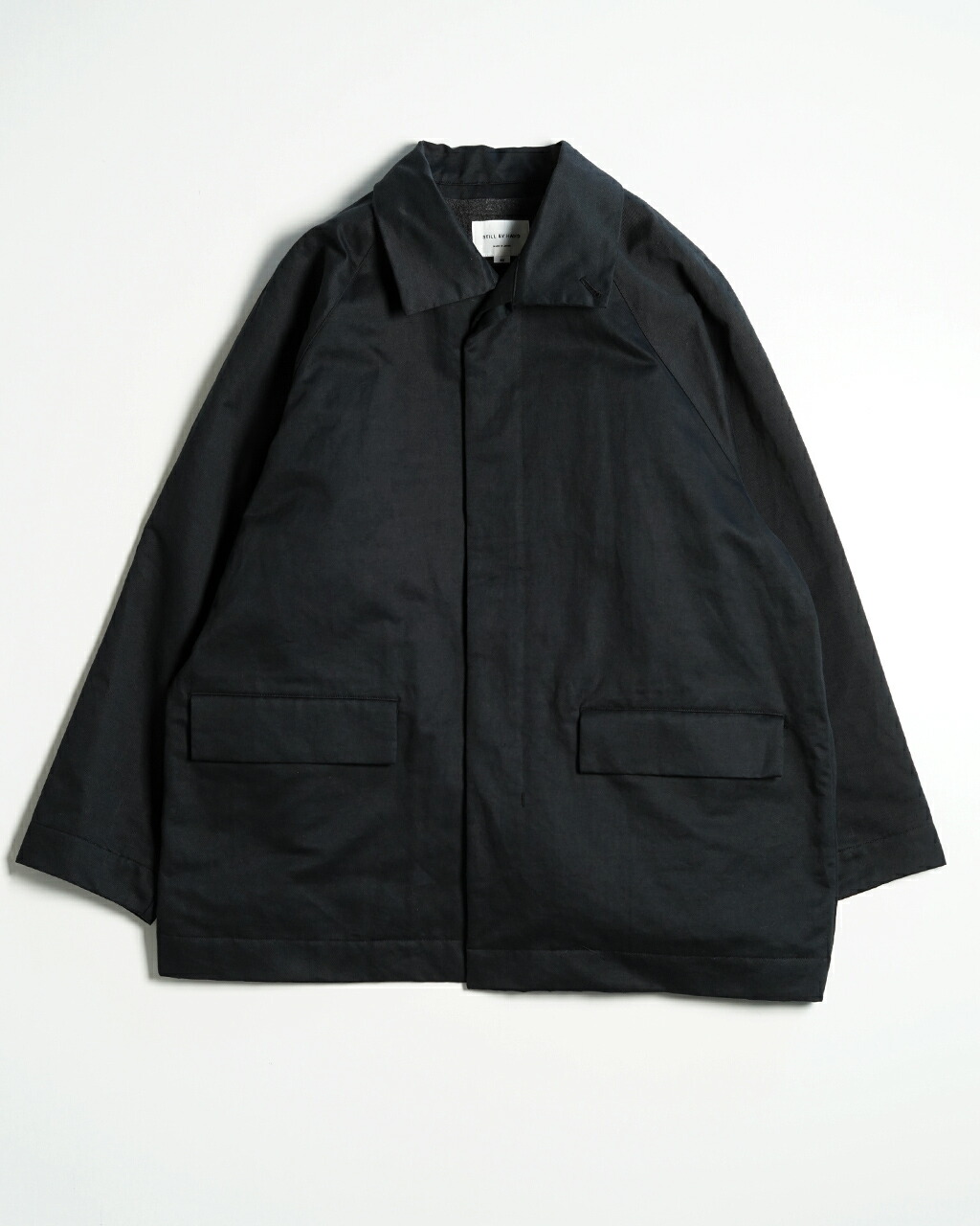 楽天市場】【SALE！20%OFF】スティルバイハンド STILL BY HAND