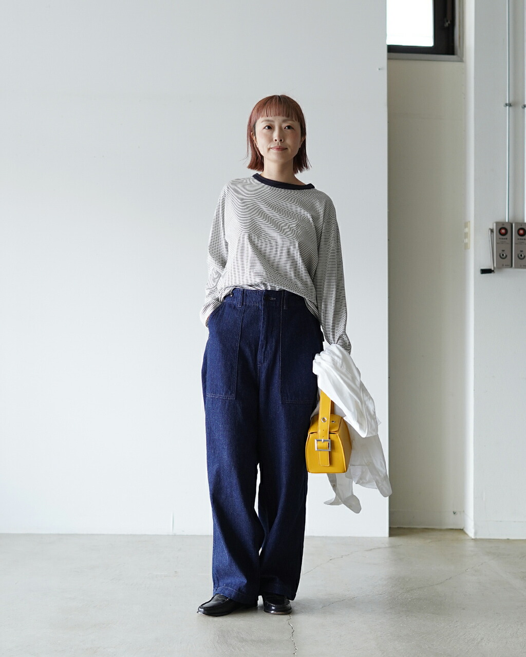 楽天市場】オーディナリーフィッツ ORDINARY FITS ジェームス