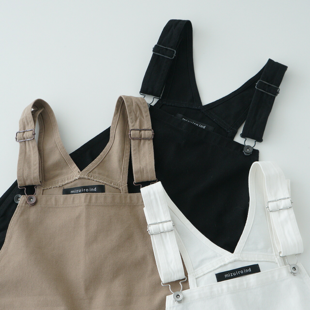 楽天市場】【アウトレット！30%OFF】ミズイロインド mizuiro ind