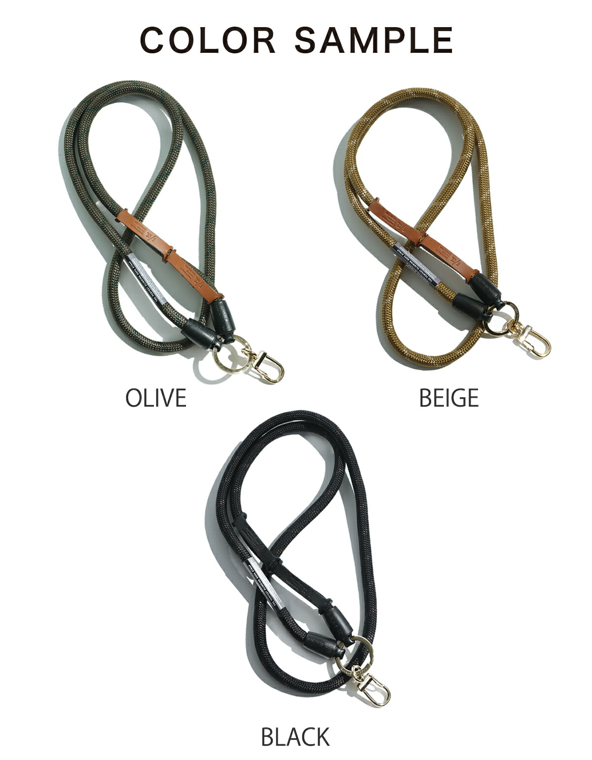 楽天市場】【SALE！30%OFF】ヨセミテ ストラップ バイ エフシーイー