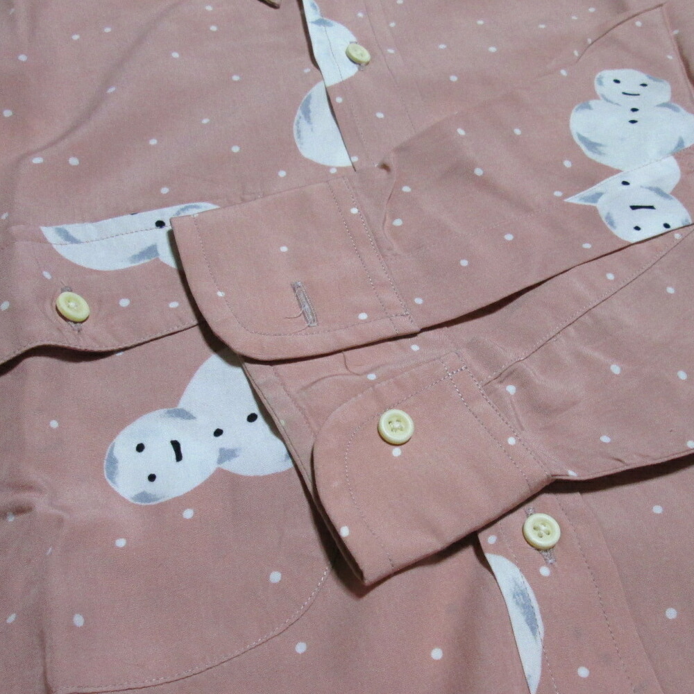 楽天市場】Vintage Karl Helmut PINK HOUSE ヴィンテージ カールヘルム