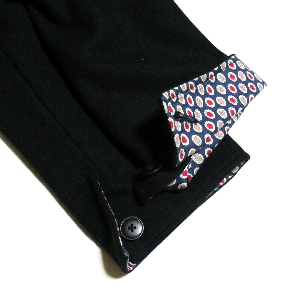 楽天市場】美品 Vital MONSIEUR NICOLE ヴィタル ムッシュニコル 「48