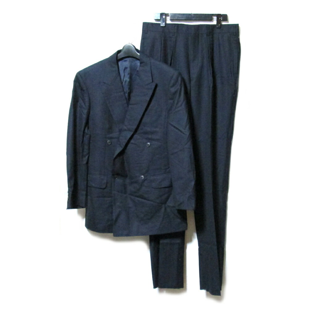 楽天市場】新品同様 BURBERRY LONDON バーバリー ロンドン ダブル