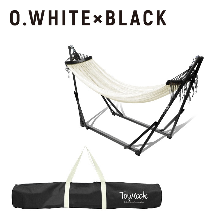 楽天市場】【ポイント3倍】【公式】 自立式ハンモック トイモック