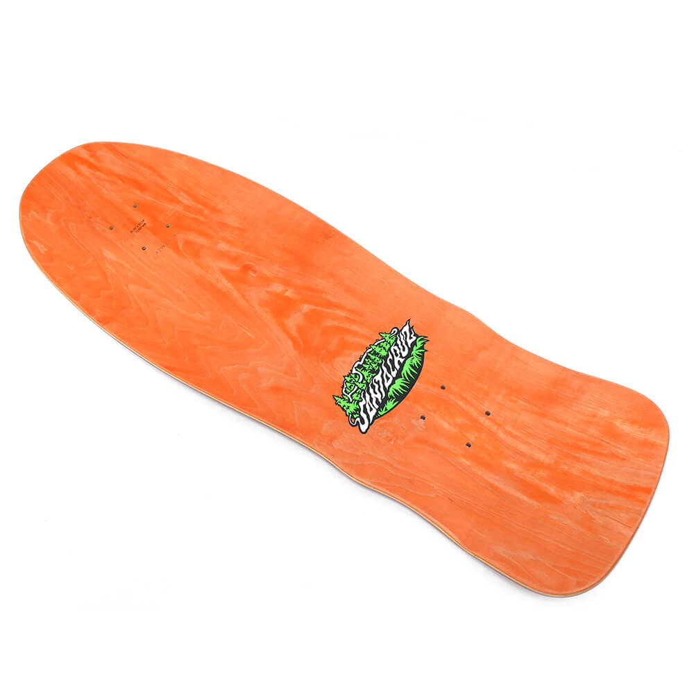 楽天市場】（セール）SANTA CRUZ DECK サンタクルーズ デッキ ERICK