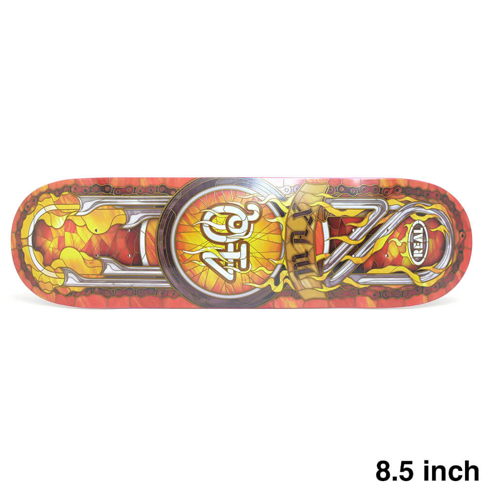 楽天市場】real デッキの通販