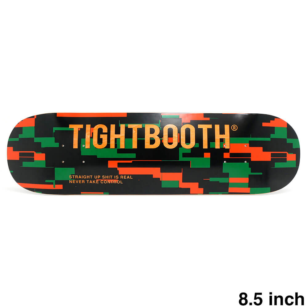 楽天市場】tightbooth デッキの通販