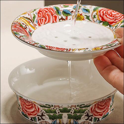 楽天市場】ソープディッシュ おしゃれ 陶器 石鹸置き おしゃれ 石鹸