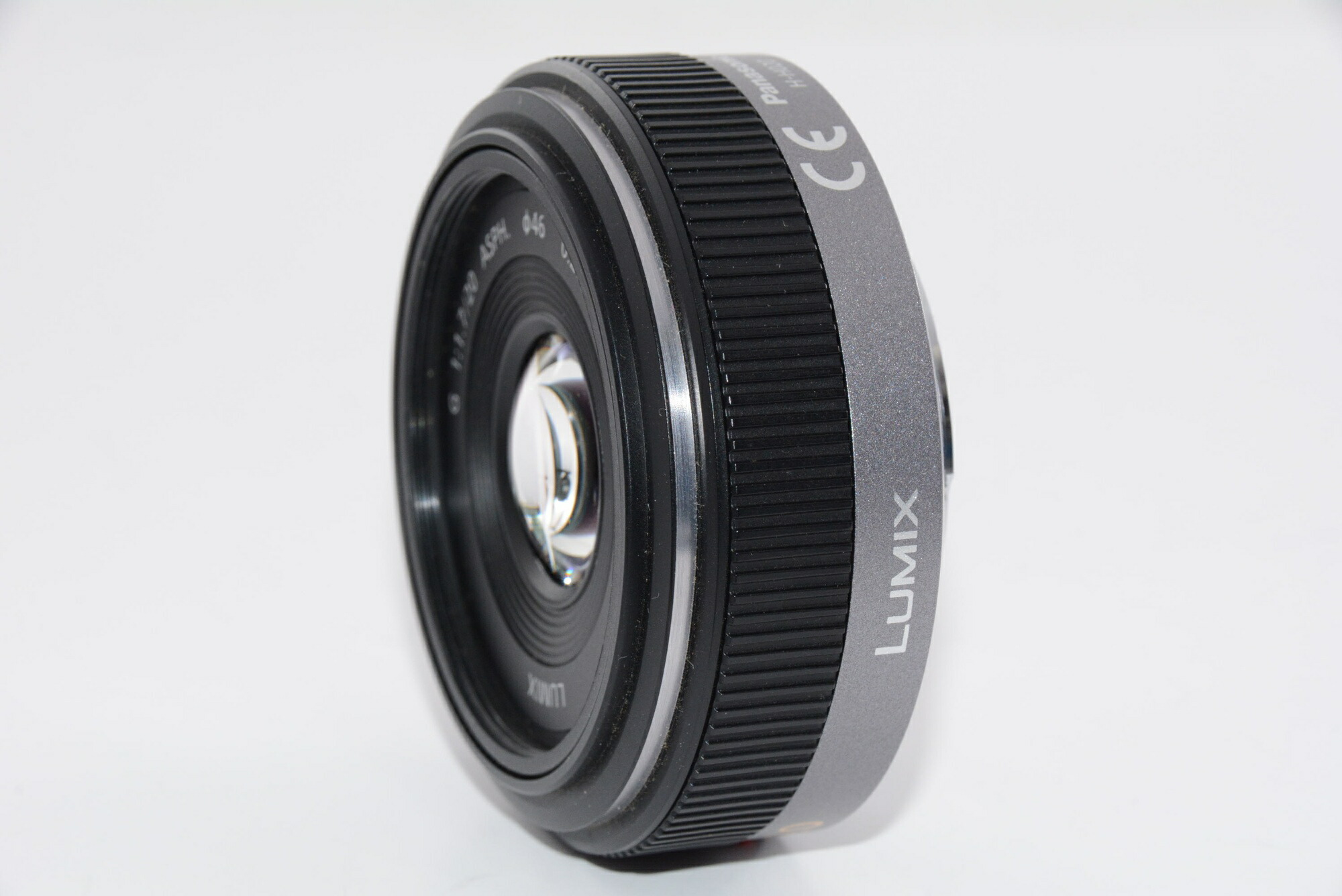 楽天市場】lumix g 20mm f1 7 asphの通販