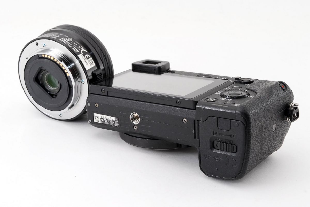 楽天市場】【中古】 ソニー SONY α6300 a6300 ILCE-6300 ブラック