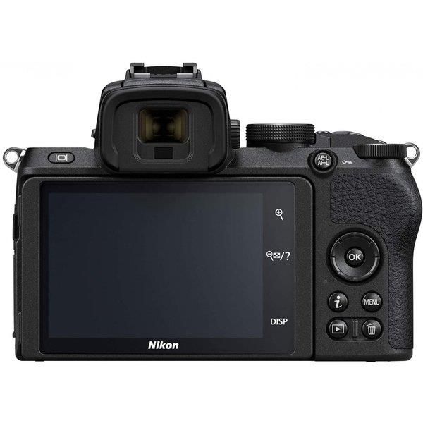 楽天市場】【中古】 ニコン Nikon Z50 ダブルズームキット NIKKOR Z DX