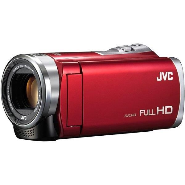 楽天市場】ビデオカメラ jvc everio バッテリーパックの通販