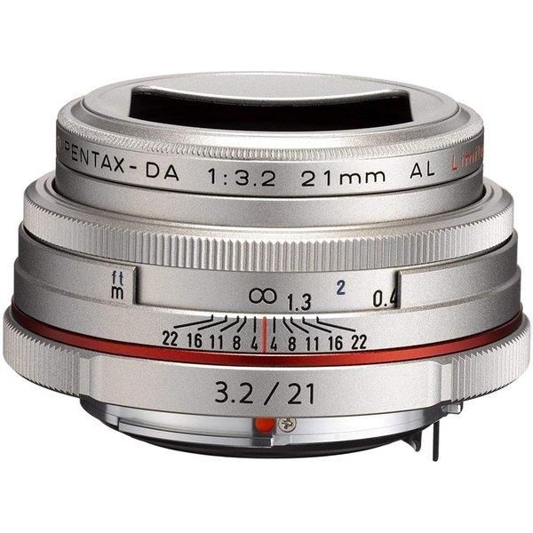 楽天市場】hd pentax－da21mmf3．2al limitedの通販