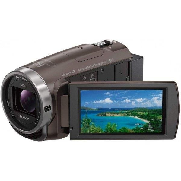 楽天市場】sony hdr-cx680の通販