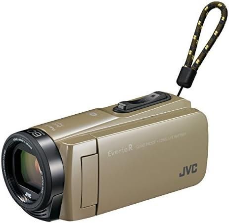楽天市場】jvc everio r gz－rx680の通販