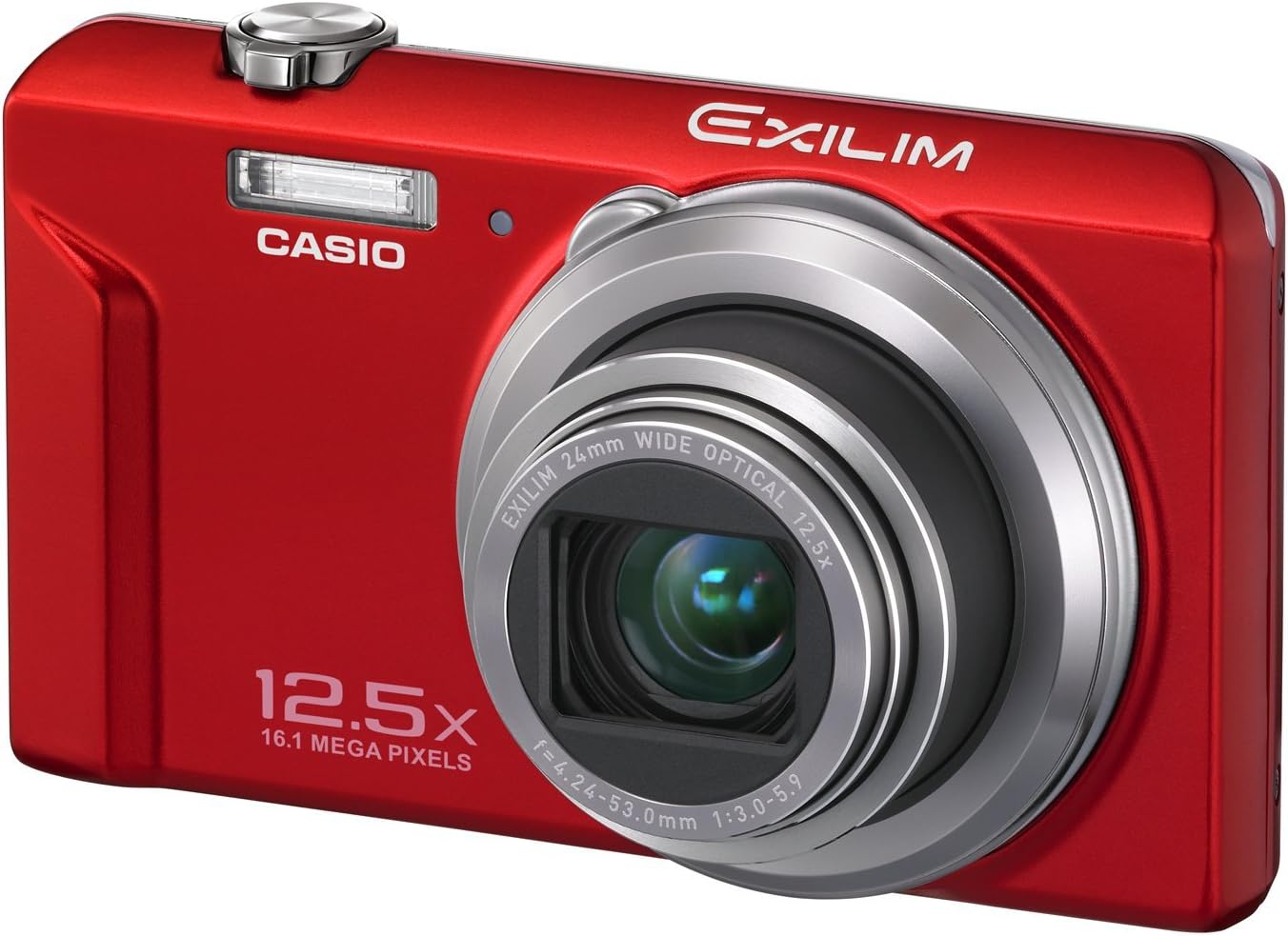 楽天市場】EXILIM EX－ZS160の通販