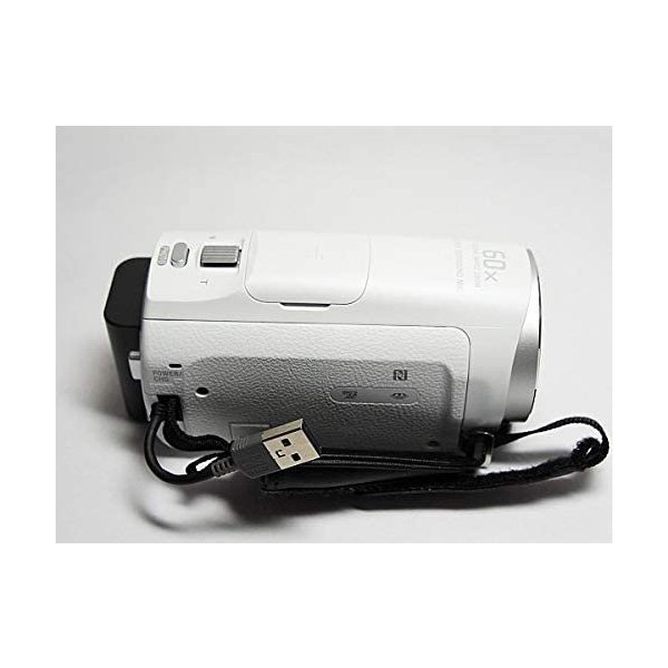 楽天市場】【中古】ソニー SONY HDビデオカメラ Handycam HDR-CX670