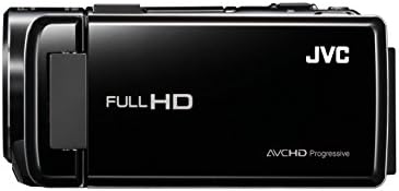 楽天市場】【中古】JVCケンウッド JVC ハイビジョンメモリームービー