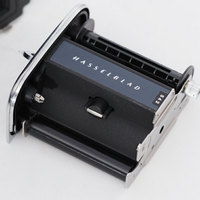 楽天市場】Hasselblad ハッセルブラッド 500C/M ボディ + A12 マガジン