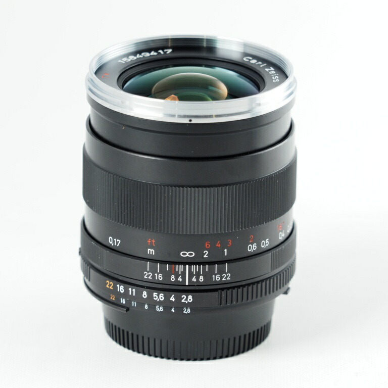 楽天市場】distagon f2 25mm zf．2の通販