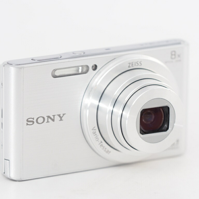 楽天市場】SONY ソニー デジタルカメラ Cyber-shot DSC-W830 カメラ