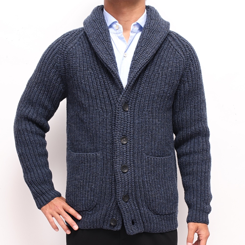 楽天市場】ZANONE/ザノーネ【国内正規品】ウールローゲージショール