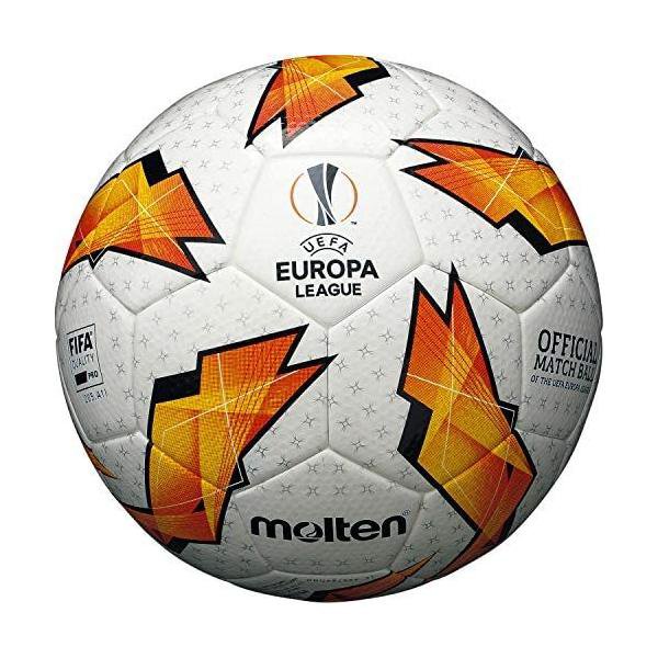 楽天市場】モルテン サッカーボール5号球 uefa ヨーロッパリーグの通販