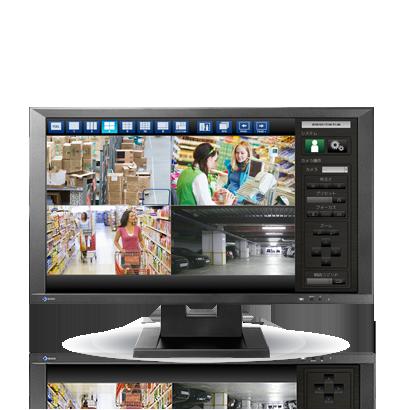 楽天市場】【新品】FDF2304W-IP【送料無料】EIZO製 セキュリティ