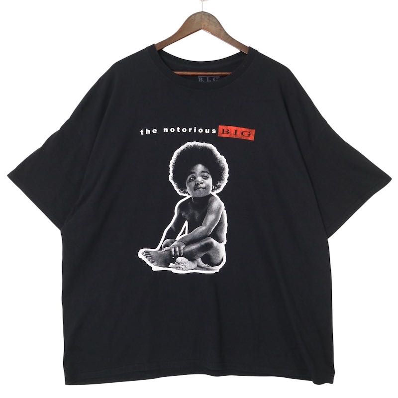 楽天市場】Notorious B．I．G（メンズファッション）の通販