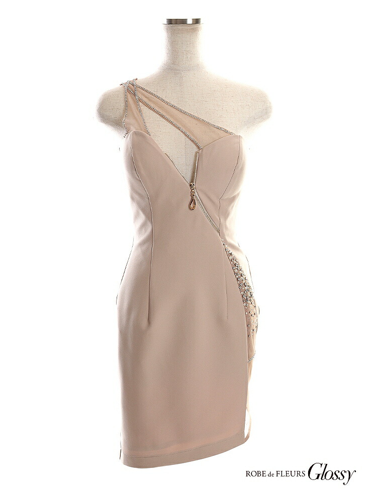 楽天市場】XS/S/M/L 送料無料 ROBE de FLEURS Glossy / ローブド