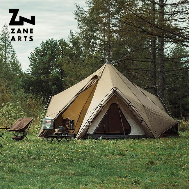 楽天市場】ゼインアーツ ゼクーM ZANEARTS ZEKU-M PS-003 シェルター