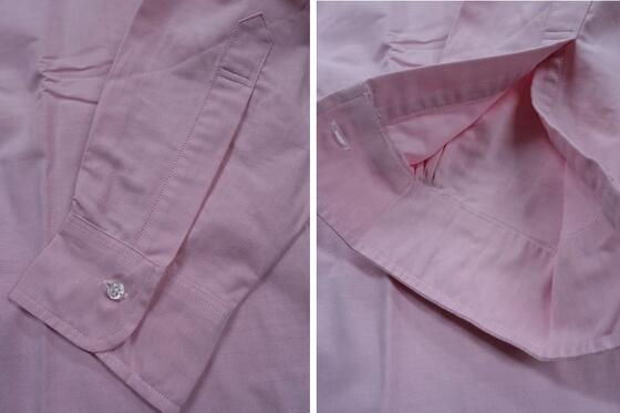 楽天市場】FAR EAST MANUFACTURING コットンオックスフォードボタン