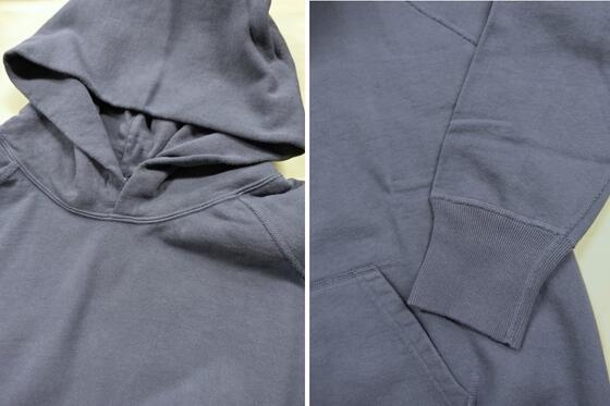 楽天市場】WAREHOUSE 2nd hand Series Lot 462 無地ラグランスウェット